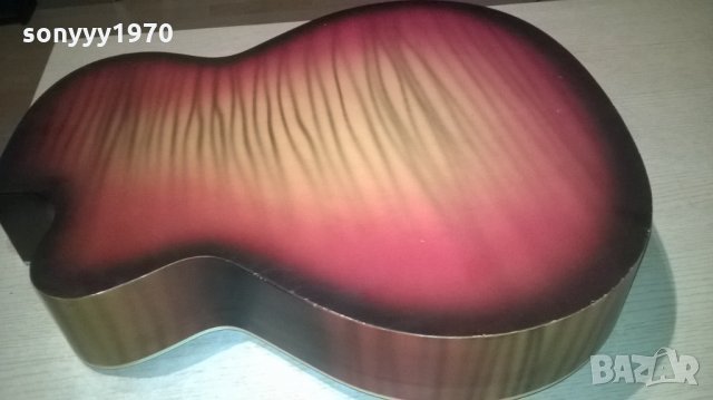 АНТИК-орфеи 52х42см-ЦЯЛА КИТАРА, снимка 2 - Китари - 24241083