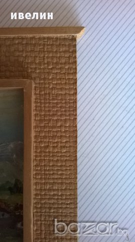 картина-пейзаж, снимка 4 - Картини - 12362369