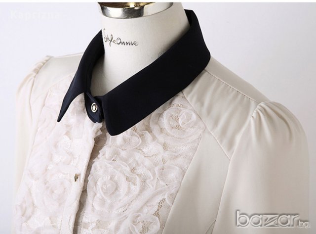  риза "Мелиса", снимка 2 - Ризи - 10830428