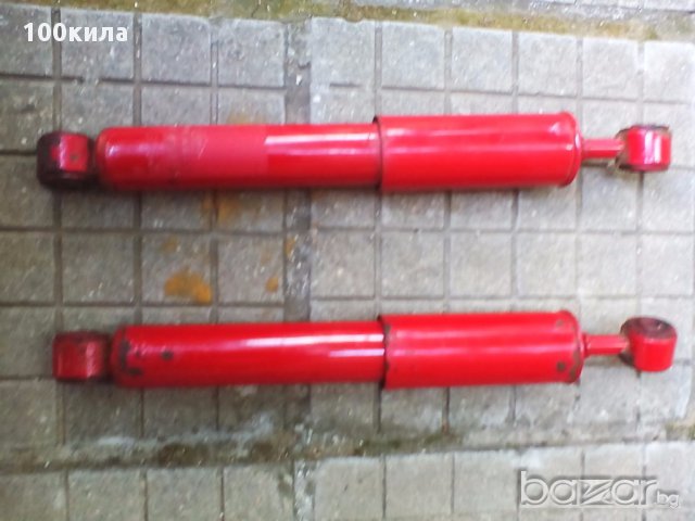 Амортисьори за ретро автомобил, снимка 3 - Части - 12841483