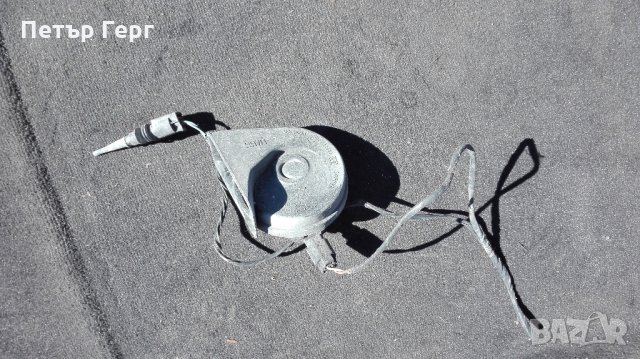 ЧАСТИ от БМВ компакт, снимка 8 - Части - 23209242