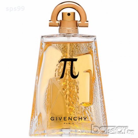 Givenchy Pi EdT, 100 ml, снимка 1 - Дамски парфюми - 20550546