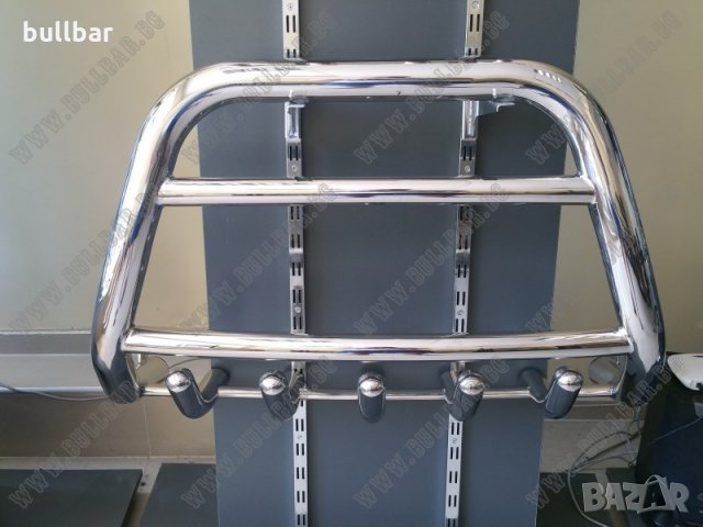 Ролбар, Булбар за KIA SORENTO 2002 - 2010 г. ролбари, снимка 12 - Аксесоари и консумативи - 13949925