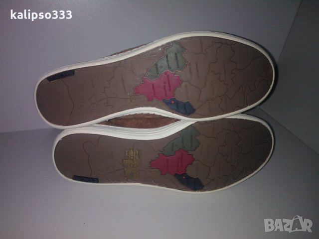 Diesel оригинални спортни обувки, снимка 5 - Кецове - 24075796