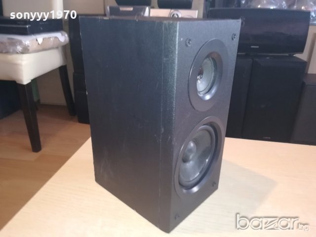 pioneer s-hm20-тонколона 1 брои-26х16х13см-от швеицария, снимка 4 - Тонколони - 20128594