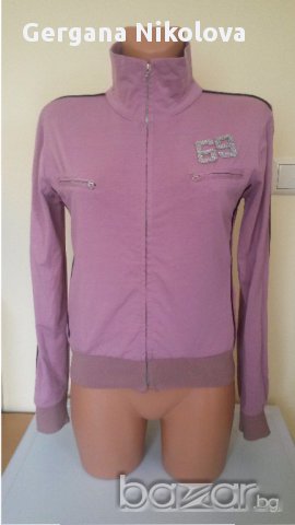 Дамски суичър