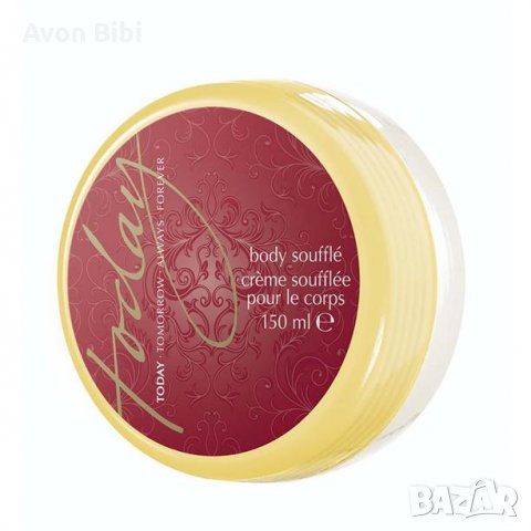 Avon-лосиони и душ-гелове за тяло с аромат на парфюм, снимка 6 - Козметика за тяло - 11009527