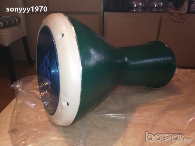 тарамбука-нова-40х25см-внос от сирия, снимка 5 - Ударни инструменти - 20174718