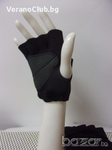 Неопренови тренировъчни ръкавици / чифт /, снимка 2 - Фитнес уреди - 18684257