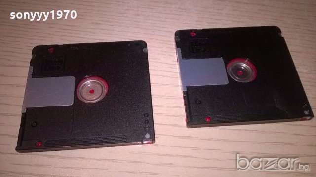 sony mini disc-2бр-внос швеицария, снимка 6 - Ресийвъри, усилватели, смесителни пултове - 19329221