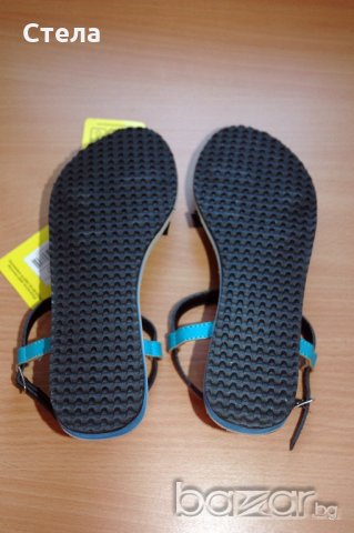 Нови дамски /детски обувки / летни сандали, с етикет, снимка 5 - Сандали - 18584467
