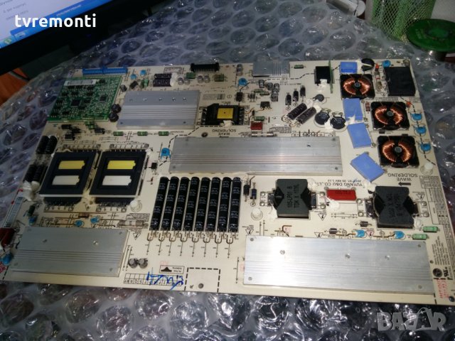 Power board Yp47lpbd Eay60803402 