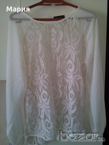 Дамски ризи, снимка 6 - Ризи - 20918411