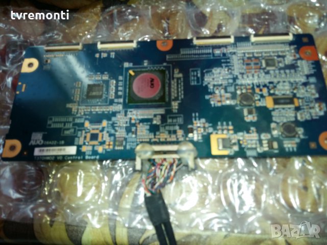 TCON BOARD T370HW02 V0 06A22-1B