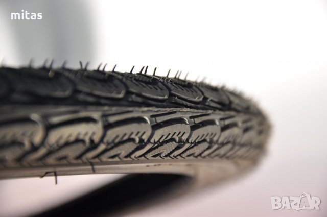 Външни гуми за велосипед колело HOOK със защита от спукване, снимка 3 - Части за велосипеди - 11375692