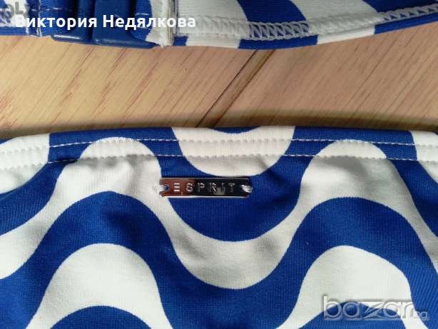 Нов оригинален бански Esprit, снимка 5 - Бански костюми - 18335788