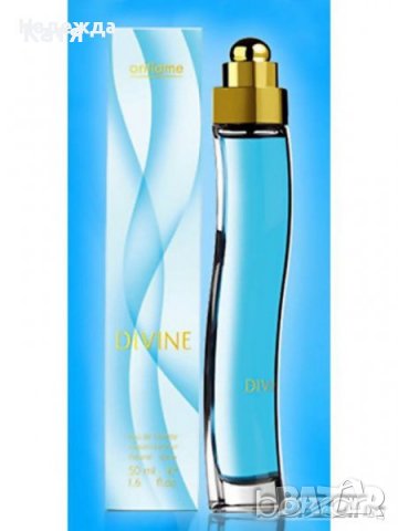 Божествен аромат!!!!-DIVINE-ORIFLAME!!!, снимка 1