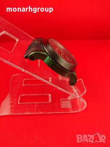 Часовник Haurex, снимка 3 - Мъжки - 23148776