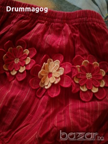 Лот английски потничета, 3-4 г., снимка 8 - Детски комплекти - 19551699