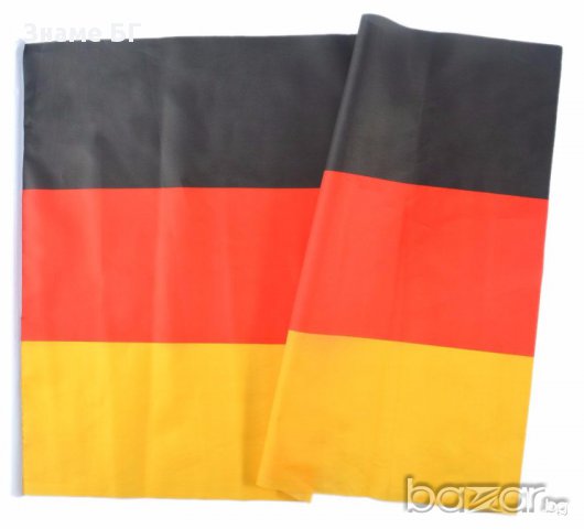 знаме на Германия -различни размери