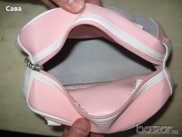 Чанта KICKERS, снимка 4 - Чанти - 21416853