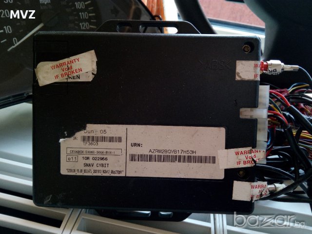 Проморция!!! Opel Corsa Combo Дисплей, Айрбег, Компютър, Дисплей, снимка 14 - Части - 16594119