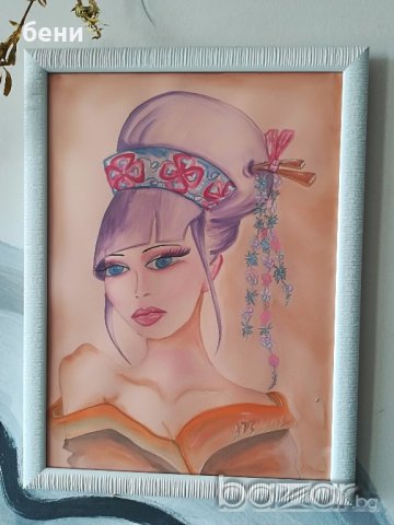 Икони и Картини , снимка 4 - Икони - 19186144