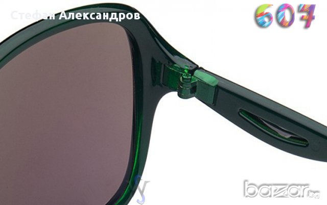 Разпродажба - Слънчеви очила Spy+ Flona 7модела! / , снимка 7 - Слънчеви и диоптрични очила - 8314310