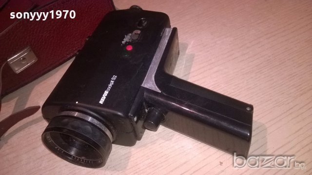 revue cockpit s2-ретро камера-внос франция, снимка 11 - Колекции - 19845013