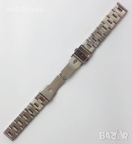 НОВИ ВЕРИЖКИ ЗА ЧАСОВНИЦИ CASIO. ВЕВИЖКА ЗА ЧАСОВНИК КАСИО, снимка 4 - Други - 14091027