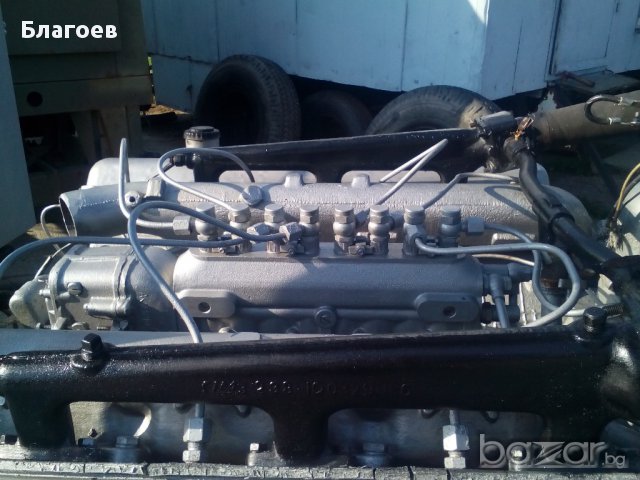 Агрегат, снимка 6 - Електродвигатели - 13958116