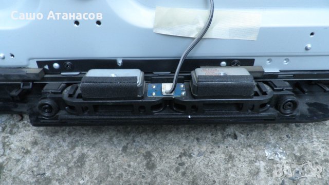 LG 47LM615S със повредена матрица , PLDF-L101A , EAX64317404(1.0) , 6870C-0418A , LC470EUE (SE)(U1), снимка 16 - Части и Платки - 25511391