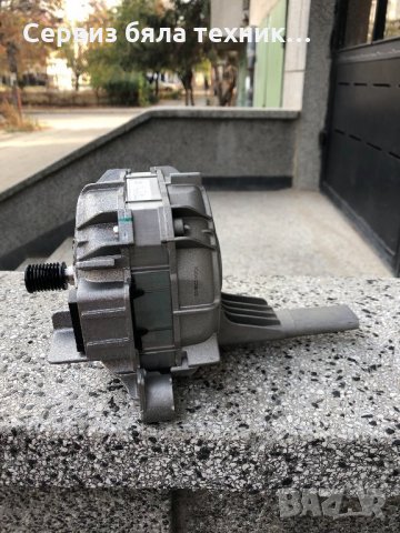 Продавам управляваща и долна платка,двигател и  люк за пералня BEKO 8 кг, снимка 6 - Друга електроника - 23383033