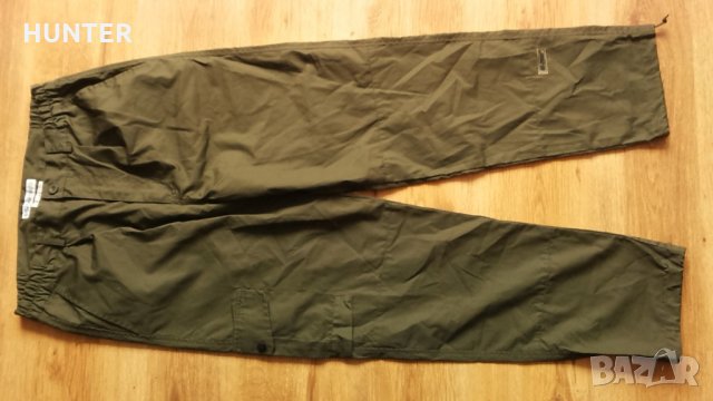 Stormberg GX-2000 за лов и туризъм размер М панталон със здрава материя - 22
