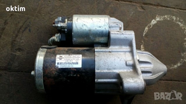 Продавам електро мотор за Нисан 