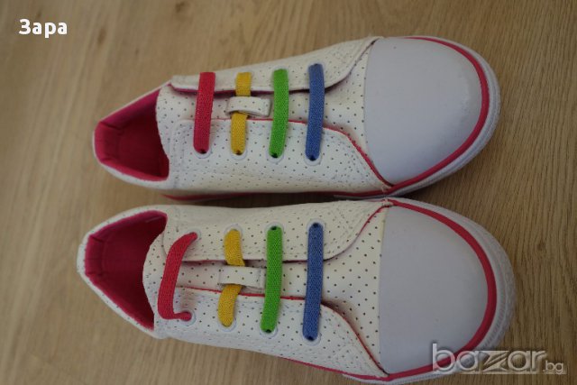 обувки Mothercare, 30.5ти номер, снимка 2 - Детски маратонки - 14881367