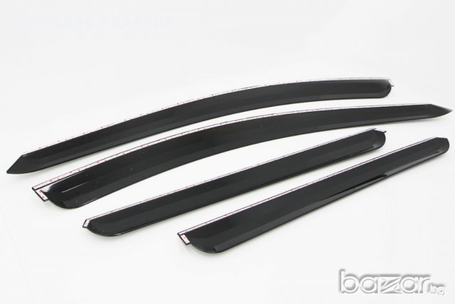 ВЕТРОБРАНИ ЗА ШЕВРОЛЕТ ДЕУ 