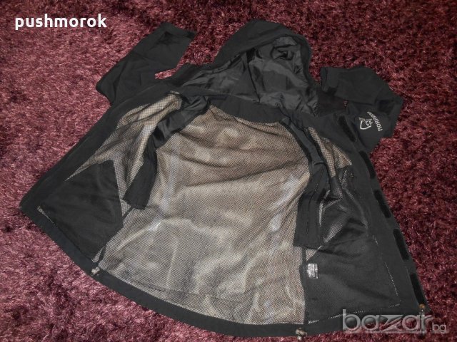 Norrona Vidda GTX - Gore tex jacket, снимка 6 - Сака - 19452597