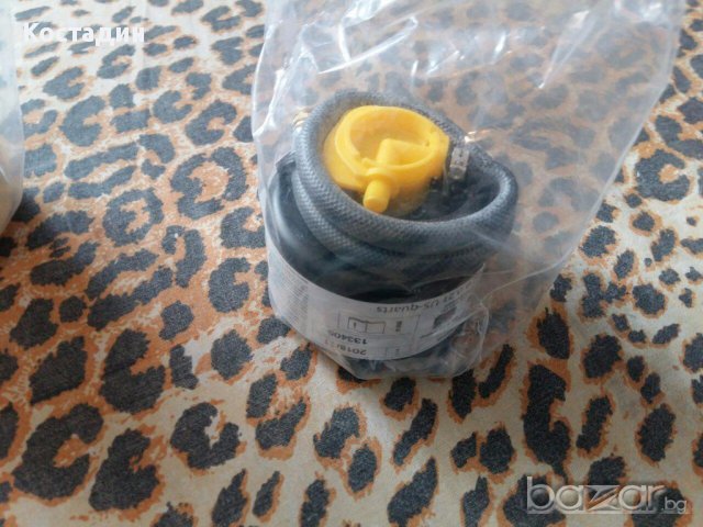 Оригинален компресор за БМВ, снимка 4 - Аксесоари и консумативи - 15228745