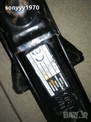 fiat ducato-made in italy-крик за бус-внос швеицария, снимка 3 - Аксесоари и консумативи - 23845633