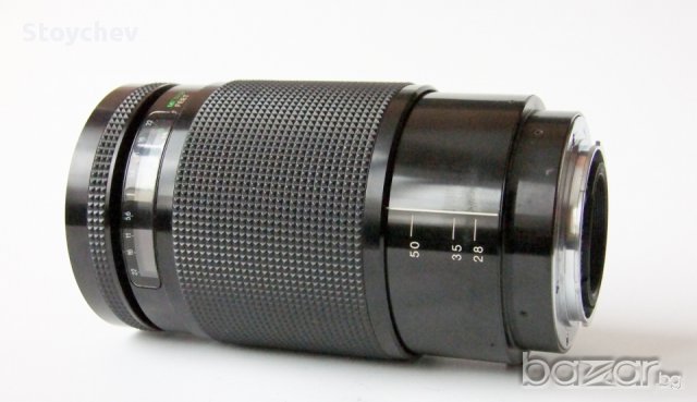 Обективи за Sony, снимка 3 - Обективи и филтри - 17603869