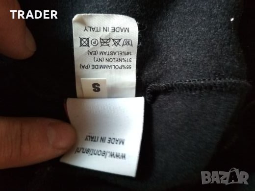 Вело  клин екип колоездене  LEONTIEN  cyclingwear, снимка 9 - Спортна екипировка - 25367161