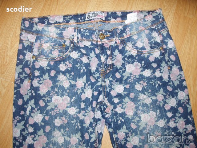 Terranova- дънки 30 , снимка 2 - Дънки - 18539418