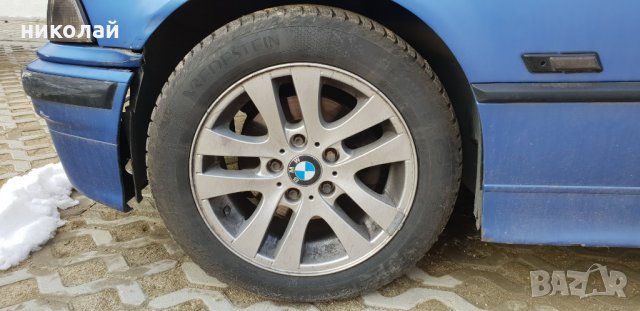 само на части BMW E36, снимка 9 - Автомобили и джипове - 23749349