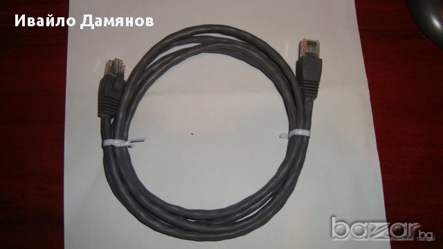 A/V, захранващи и интернет кабели. USB кабел за зареждане на телефон, таблет., снимка 4 - Кабели и адаптери - 11939768