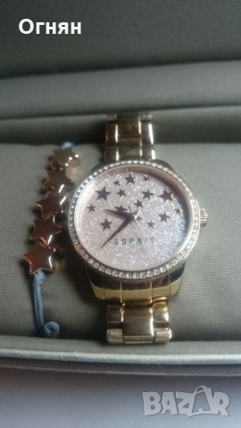 Часовник ESPRIT , снимка 3 - Дамски - 24776961