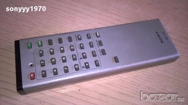 Sony remote-внос швеицария, снимка 3 - Дистанционни - 17460706