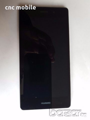 Huawei P8 Lite - Huawei ALE-L21 оригинални части и аксесоари , снимка 10 - Резервни части за телефони - 16975356