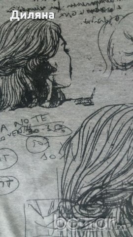 рокля-туника Desigual S, снимка 3 - Рокли - 20601876