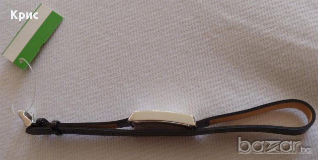 Нов! Ръчен часовник Бенетон UNITED COLORS OF BENETTON 7451121515 60445, снимка 10 - Дамски - 12348300